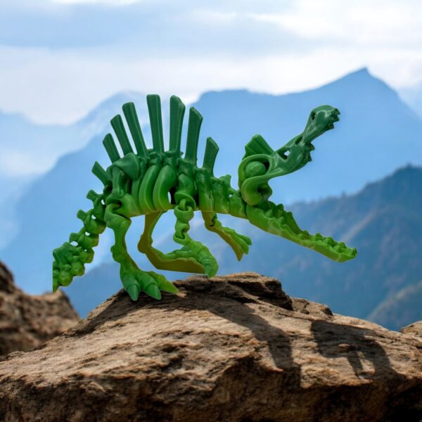 🦖 Espinosaurio – El Gigante Acuático del Cretácico - Image 5
