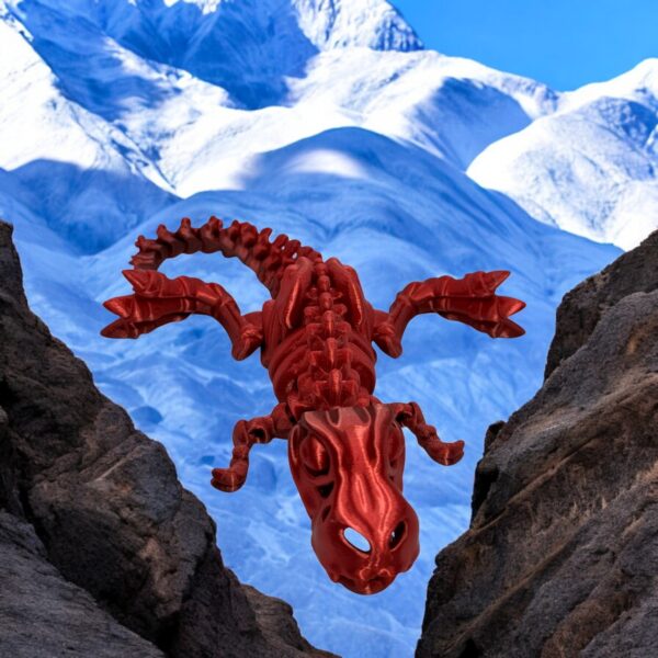 🦖 Tiranosaurio Rex – El Rey del Cretácico - Image 3