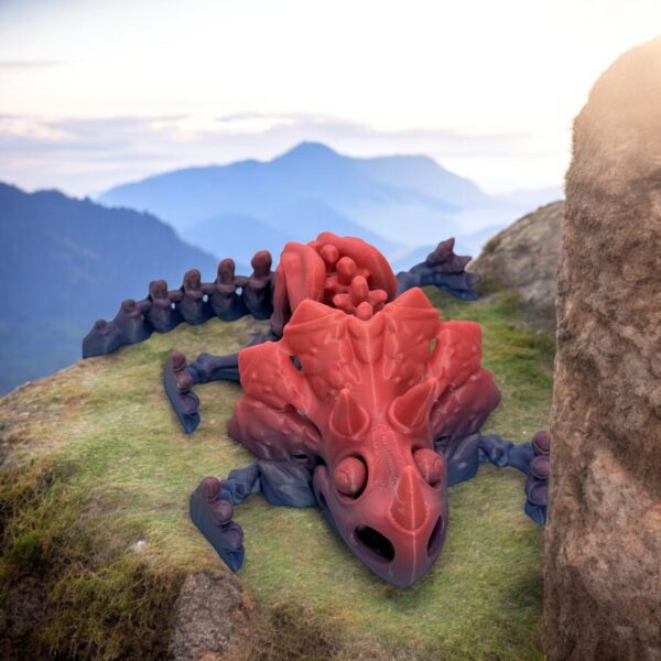 🦖 Triceratops – El Titán de los Tres Cuernos - Image 9