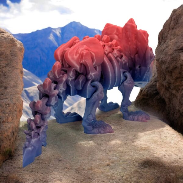 🦖 Triceratops – El Titán de los Tres Cuernos - Image 6