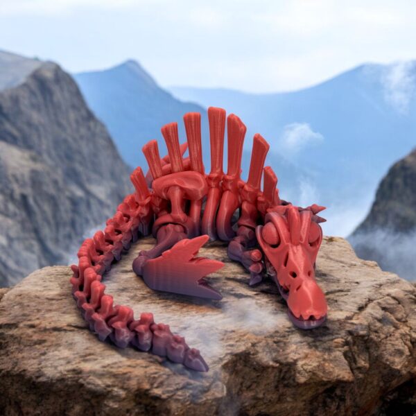 🦖 Espinosaurio – El Gigante Acuático del Cretácico - Image 5