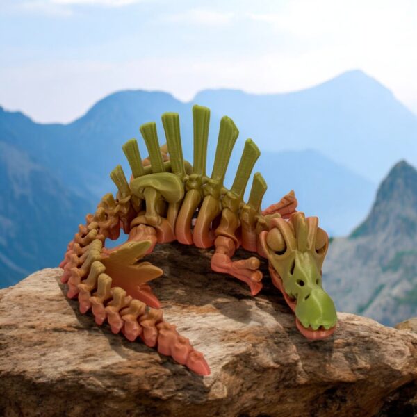 🦖 Espinosaurio – El Gigante Acuático del Cretácico - Image 5