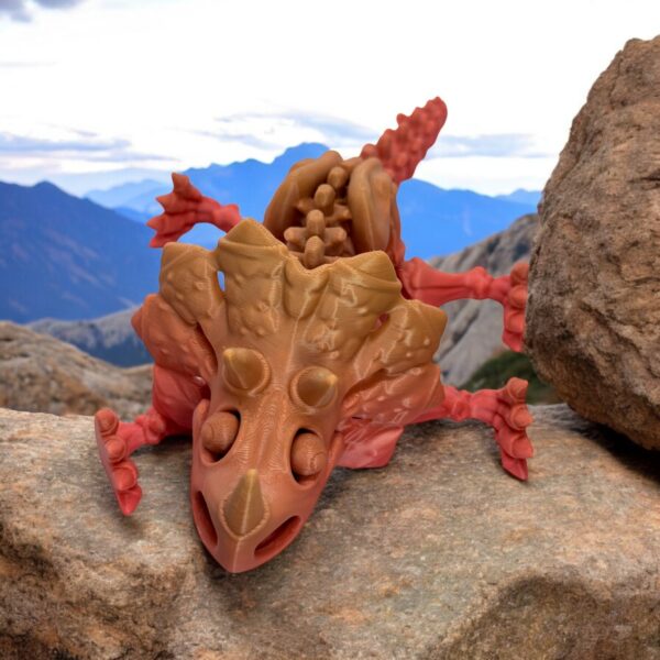 🦖 Triceratops – El Titán de los Tres Cuernos - Image 5