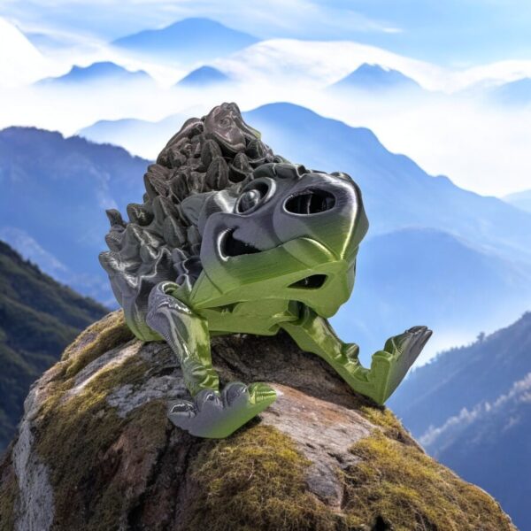 🦖 Anquilosaurio – El Tanque Blindado del Cretácico - Image 7