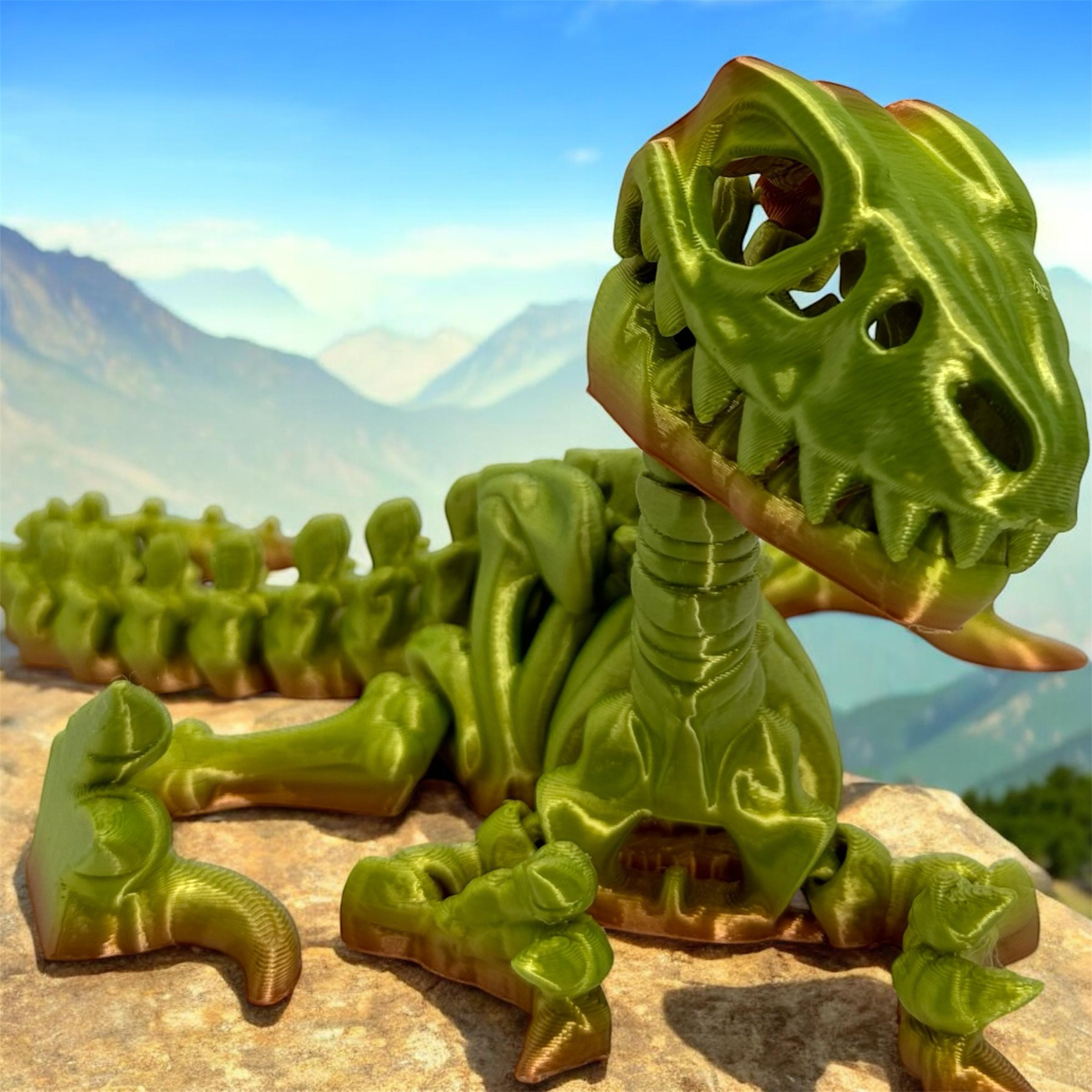 🦖 Velociraptor – El depredador veloz - Image 2