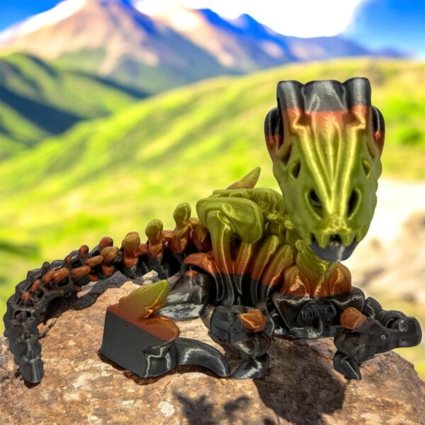 🦖 Velociraptor – El depredador veloz - Image 5